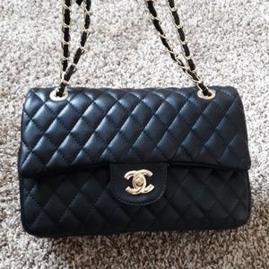 Authentic Chanel bag